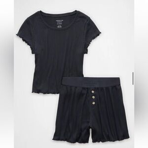 American Eagle PJ set